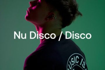 Best New Pack Nu Disco & Indie Dance – 23 April 25
