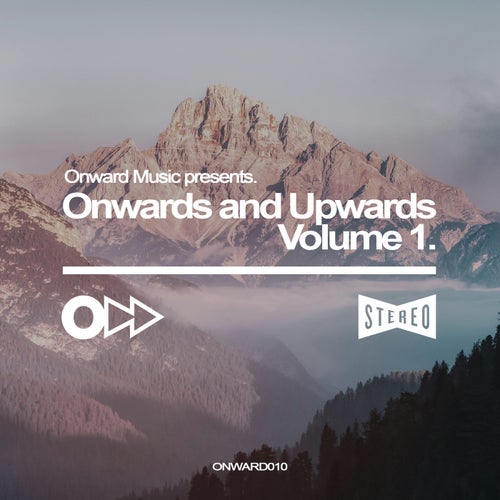 VA – Onwards and Upwards Vol 1 – ONWARD010 (2025)