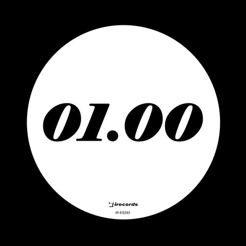 VA – 01.00 (Album Edition) IRECEPIRECES293D10TRSPDBP
