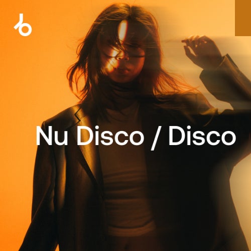 BEATPORT The Nu Disco & Disco Shortlist March 2025