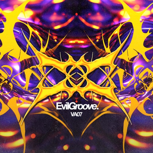 VA – EvilGroove Records VA007 (2025)