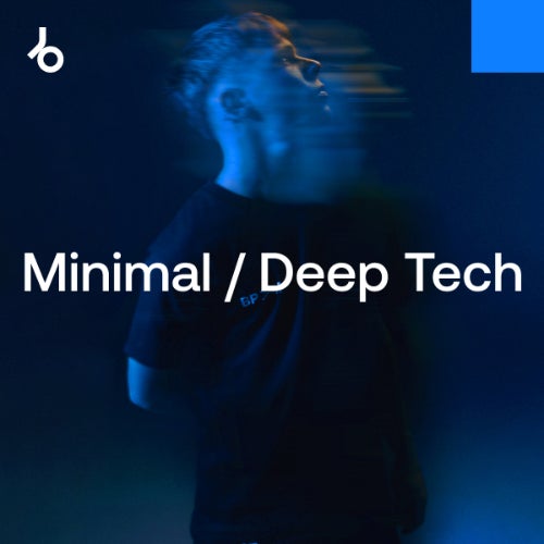 BEATPORT Warm-Up Essentials 2025 Minimal Deep Tech (MARCH 2025)