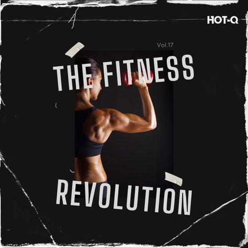 VA – The Fitness Revolution 017 (2025)