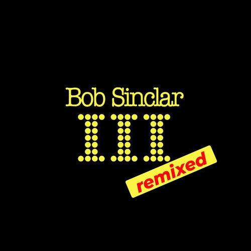 VA – Roger Sanchez – III (Remixed)