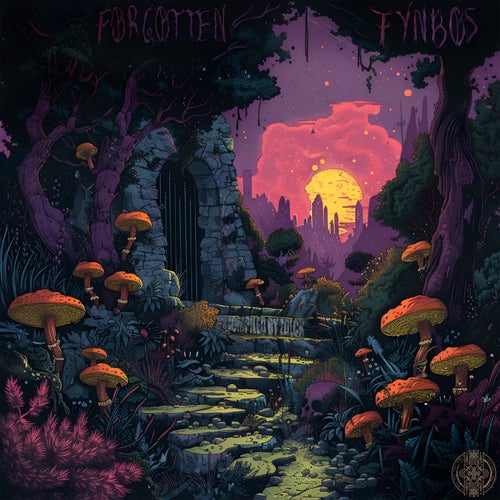 VA – Forgotten Fynbos