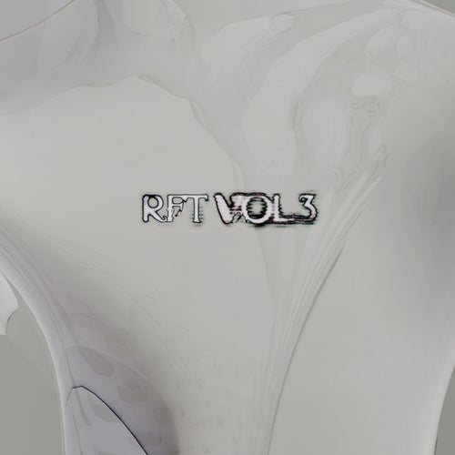VA – RFT Vol 3 (2025)