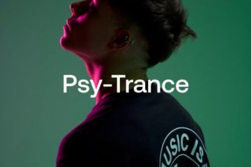 Best New Pack Psy-Trance – 23 April 25