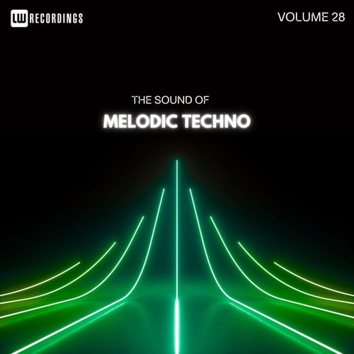 VA – The Sound Of Melodic Techno, Vol. 28 (2025)