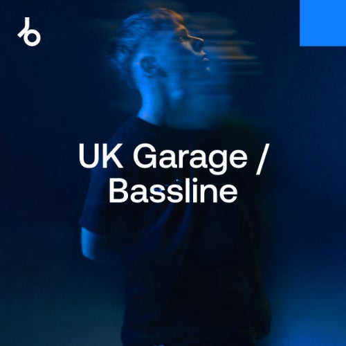 BEATPORT Warm-Up Essentials 2025 UK Garage _ Bassline (MARCH 2025)