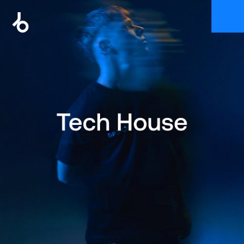 BEATPORT Warm-Up Essentials 2025 Tech House (MARCH 2025)