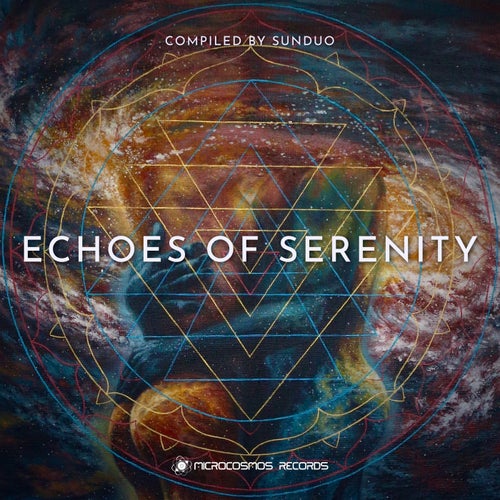 VA – Echoes of Serenity (2025)
