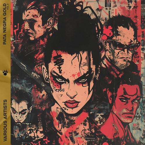 VA – Pata Negra Gold Vol.2 [2025]
