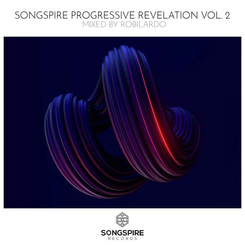 VA – Songspire Progressive Revelation Vol. 2 (2025)