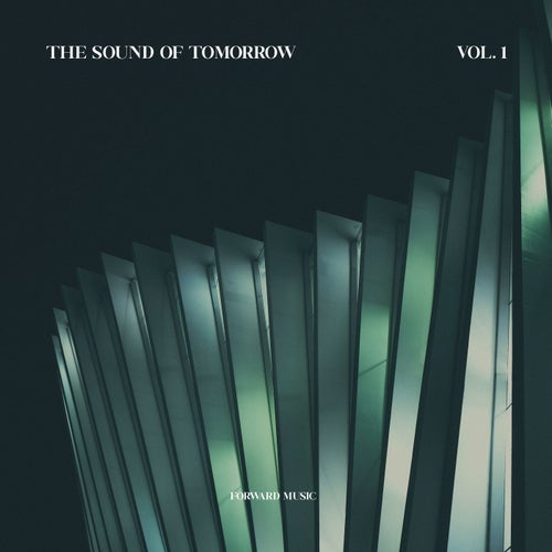 VA – The Sound of Tomorrow, Vol. 1 FM072LP