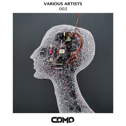 VA – COMOVA02 (2025)