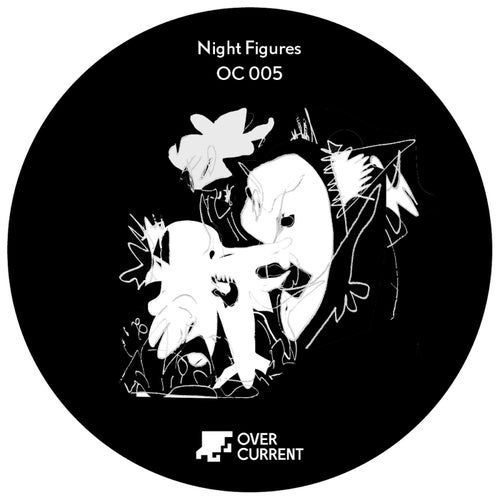 VA – Night Figures ll [2025]
