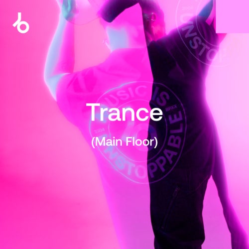BEATPORT Dancefloor Essentials 2025 Trance (MF) (MARCH 2025)