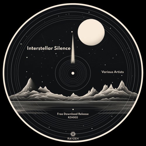 VA – Interstellar Silence (2025)