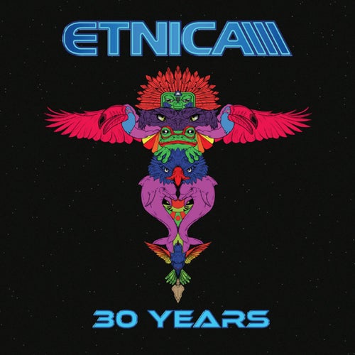 VA – Etnica – 30 Years