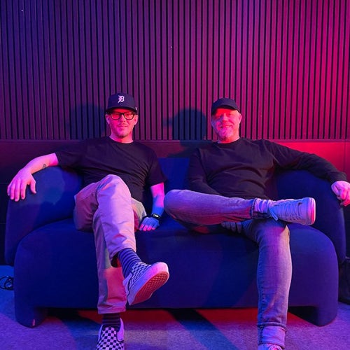 Saison Fall On Me Chart
