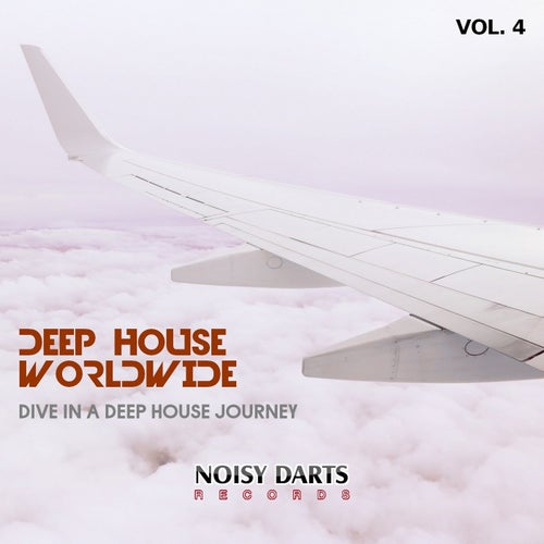 VA – Deep House Dive, Vol.04 (2025)