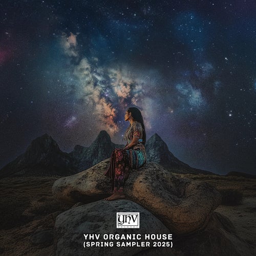 VA – YHV Organic House (Spring Sampler 2025) YHVSSOH26A