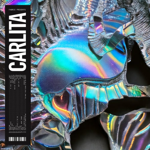 VA – fabric presents Carlita (2025)
