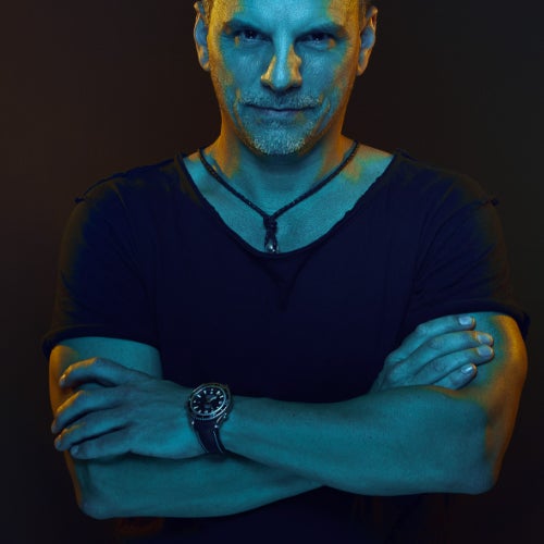 Marcelo Demarco My Top Ten March Chart