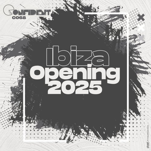 VA – Ibiza Opening 2025