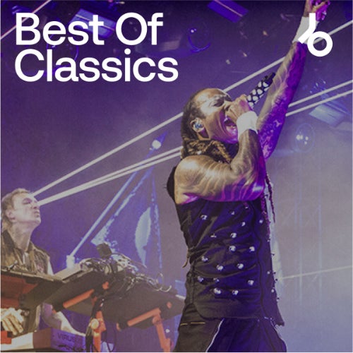 BEATPORT Best Of Classics Breaks WEB