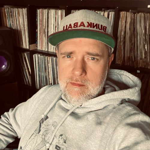 Don Rimini Jack In The Box Vol.2 Chart