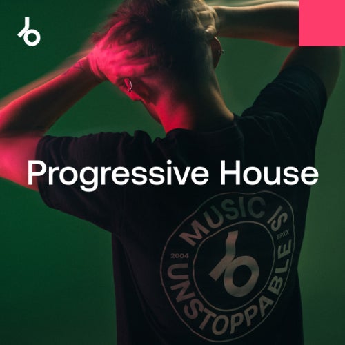 Beatport Secret Weapons 2025 Progressive House – May 2025