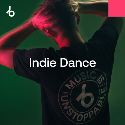 Beatport Secret Weapons 2025 Indie Dance – May 2025