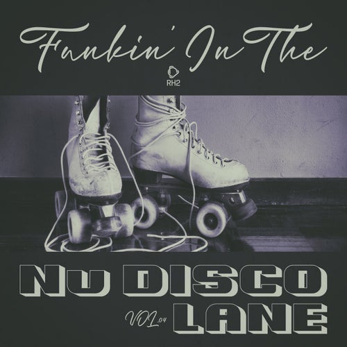 VA – Funkin in the Nu Disco Lane, Vol.04 (2025)