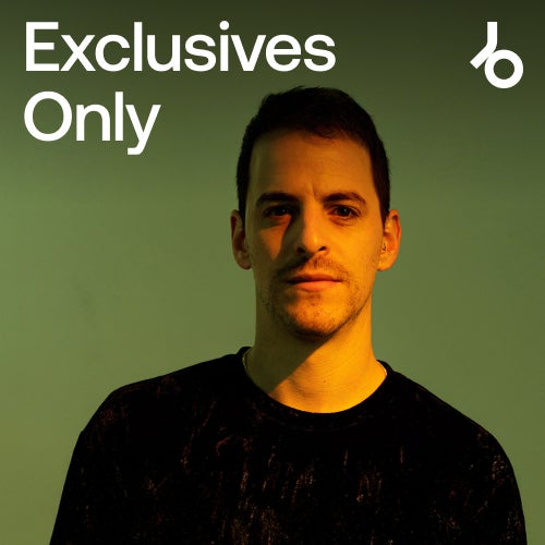 BEATPORT EXCLUSIVES ONLY WEEK 17 (2025)