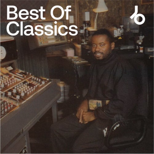 BEATPORT Best of Classics Electro (Classic Detroit Modern) WEB