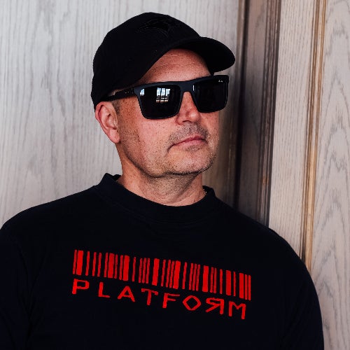 Greg Gow Canada Loves Techno But Only The Good Kind Chart