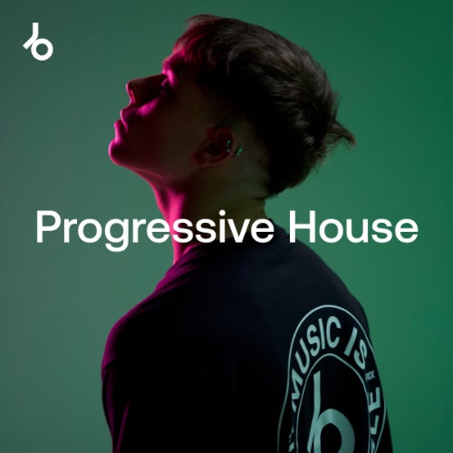 Best New Pack Progressive House – 10 May 25