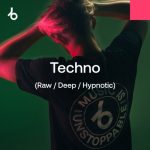 Beatport Secret Weapons 2025 Techno (Raw Deep Hypnotic) – May 2025