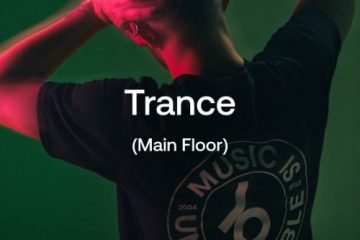 Beatport Secret Weapons 2025 Trance (Main Floor) – May 2025