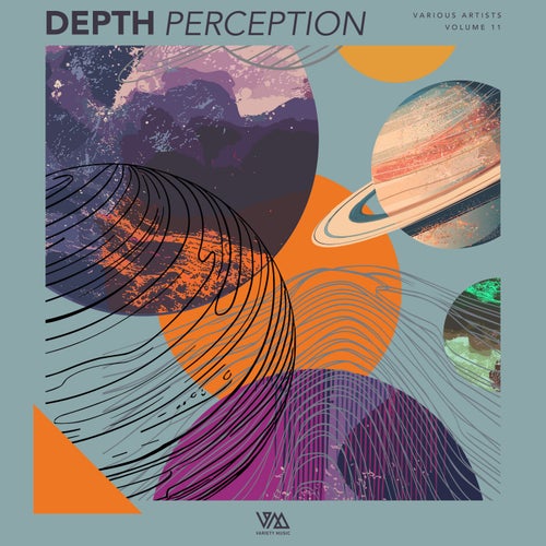 VA – Depth Perception Vol. 11 (2025)