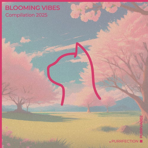 VA – Blooming Vibes Compilation 2025