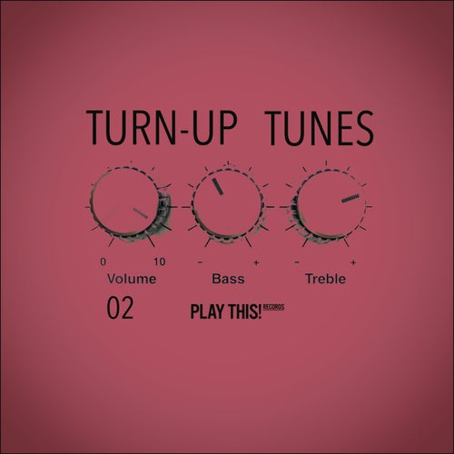 VA – Turn-Up Tunes, Vol.02 (2025)