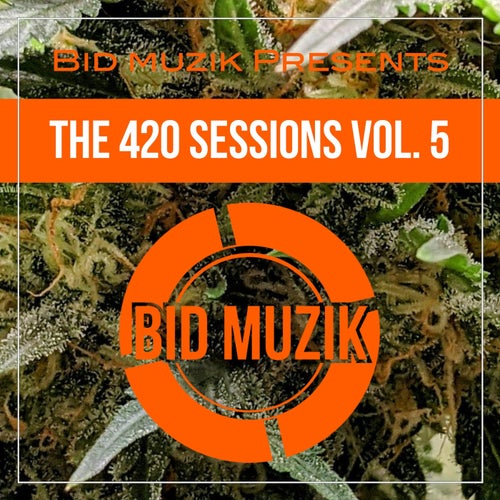 VA – The 420 Sessions, Vol. 5 (2025)