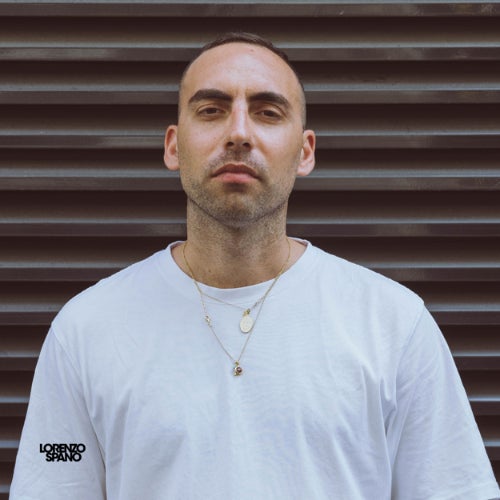 Lorenzo Spano Somebody Chart