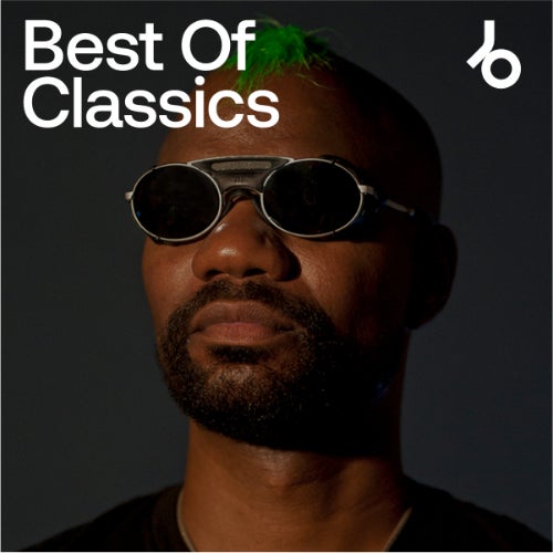 BEATPORT Best of Classics Tech House WEB