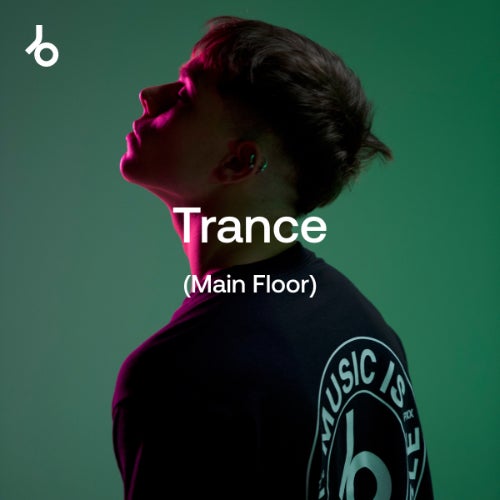 Best New Pack Trance – 10 May 25