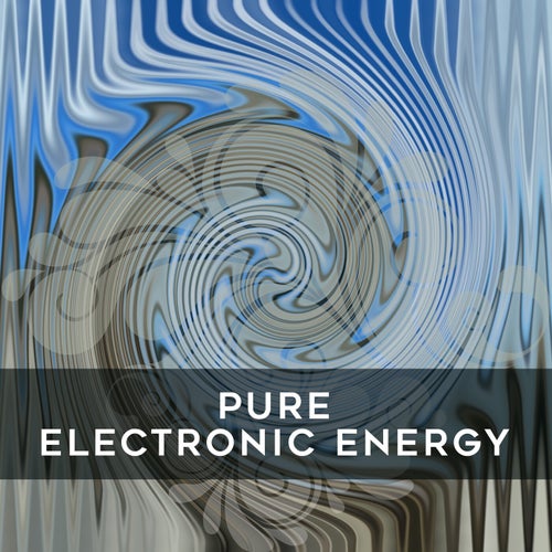 VA – Pure Electronic Energy (2025)