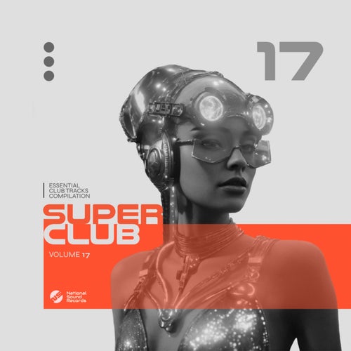 VA – SuperClub Vol.17 (2025)