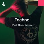 Beatport Secret Weapons 2025 Techno (Peak Time _ Driving) – May 2025